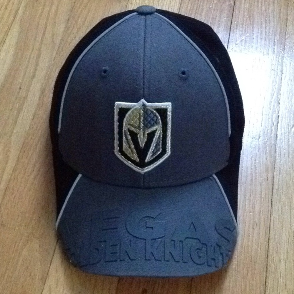 Vegas Knights Youth Hat